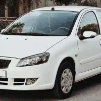 رانا پلاس ارتقاء یافته موتور TU5مدل 1405