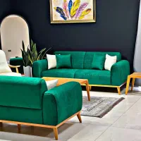 مبل ترکمنی برنداقای انصاری