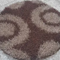 قالیچه  وپادری