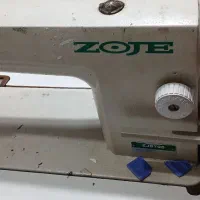 چرخ خیاطی zoje