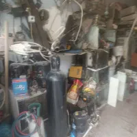 نصب نصاب تعمیر تعمیرکار ابگرمکن بخاری|خدمات پیشه و مهارت|مسجد سلیمان, |دیوار