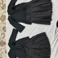 لباس دخترانه زیبا درحد نو|لباس|نیشابور, بلوار گلها|دیوار