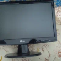 مانیتور وکیس