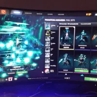 اکانت دوتا دو