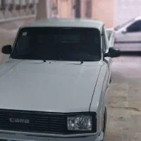 تک کابین ۲۰۰۰ درحد صفر خشک|خودرو سواری و وانت|رشت, بازار|دیوار