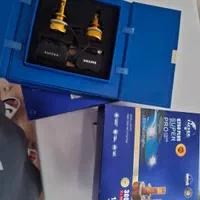 آمپ ۴کانال سوپرتیوتر هرتز سیستم حرفه ای دینام|قطعات یدکی و لوازم جانبی|تهران, خانی‌آباد|دیوار