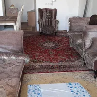 آپارتمان در حد نوساز با همه ی امکانات