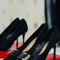 کفش مجلسی Baile coco