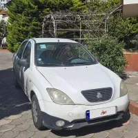 تیبا ۱ مدل ۹۸