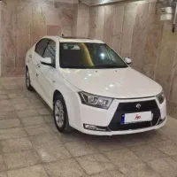 دنا پلاس  توربو اتومات مدل ۱۴۰۲