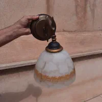 لوستر و دیوارکوب|لوستر و چراغ آویز|تهران, سهروردی|دیوار