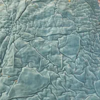 لحاف پشمی|رختخواب، بالش، پتو|نظرآباد, رسالت|دیوار