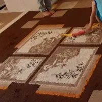 گلیم فرش