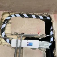 لوله کشی مسی کولرگازی اسپیلیت نصب|خدمات پیشه و مهارت|اصفهان, سروستان|دیوار