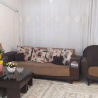 فروش تک واحدی ویلایی118متری تمیز پژمان-سروینه باغ|فروش خانه و ویلا|ساری, |دیوار