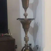 قلیون سلطنتی ۱۲۵ سانتیمتر