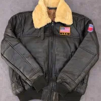 کاپشن مردانه بوفالو گورتکس بادگیر تاناکورا|لباس|بندرعباس, |دیوار