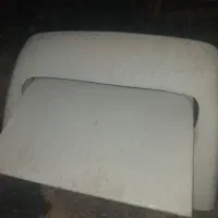 تاج سقف فایبرکلاس