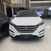 هیوندای توسان ۲۰۱۷