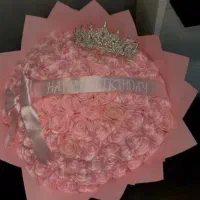 دسته گل جاودانه|گل مصنوعی|تبریز, |دیوار