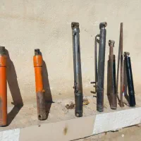 جک هیدرولیک|قطعات یدکی و لوازم جانبی|کرمانشاه, |دیوار