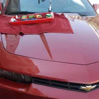 ترمیم شیشه اتومبیل با اشعه (UV)|خدمات موتور و ماشین|قم, بیانی|دیوار