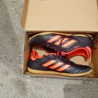 کتونی سالنی آدیداس کوپا سایز ۴۲ اورجینال