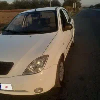تیبا ۱۴۰۰|خودرو سواری و وانت|نهاوند, |دیوار