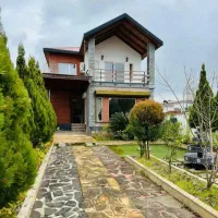 ۳دقیقه‌تا‌دریاایزدشهر*دوبلکس۳۵۰متر+مبله‌+شهرکی