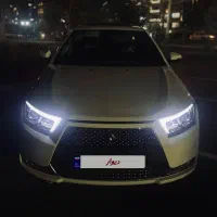 دنا پلاس توربو اتومات بی رنگ