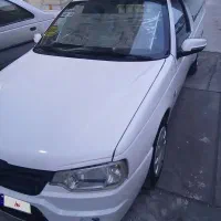 اریسان مدل ۹۷|خودرو سواری و وانت|نقده, |دیوار