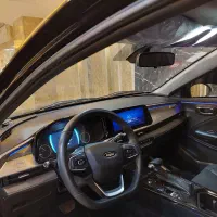 ام وی ام x33 کراس پرو|خودرو سواری و وانت|قائم‌شهر, |دیوار