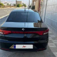 تارا اتومات v2 مدل ۴۰۲|خودرو سواری و وانت|برازجان, |دیوار