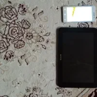 تبلت وموبایل