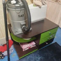 سرویس تخت نوجوان کاملا سالم|تخت و سرویس خواب|مشهد, کوی دروی|دیوار