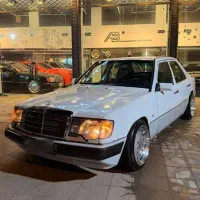 مرسدس بنز W124 230E