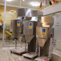 پرکن پودری و گرانولی یک کیلو