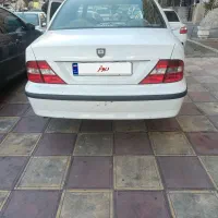 سمند ۹۱ se|خودرو سواری و وانت|فردیس, شهرک شهید حسینی|دیوار