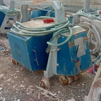 دستگاه سیم برش وقله انداز معدن|ماشین‌آلات صنعتی|کاشان, استرک|دیوار