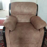 مبلمان راحتی۷نفره