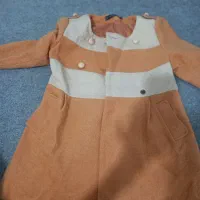 شنل بارداری گرم و پالتو|لباس|سنندج, |دیوار