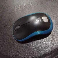 ماوس لاجیتک مدل m185