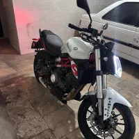 بنلی جفت صفر