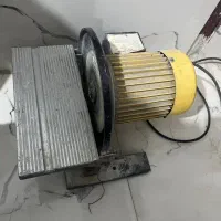 سنباده دیسکی
