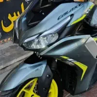 موتور طرح آمروکس 404