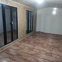 کانکس نما چوب|مصالح و تجهیزات ساختمان|یزد, |دیوار