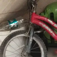 دوچرخه قابل استفاده