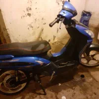 موتورشارژی