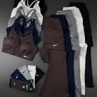 ست ورزشی نایک