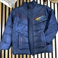 کاپشن پسرانه همراه باکلاه|لباس|کرمان, |دیوار